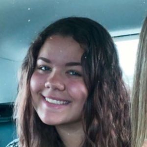 Meet your Posher, Kelsey